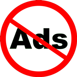 google-page-layout-no-ads