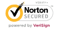 Norton Secured Verisign