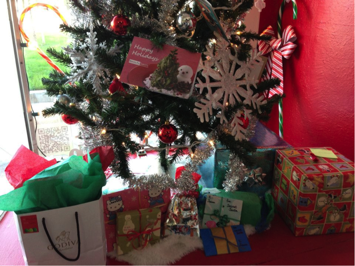 Secret Santa
