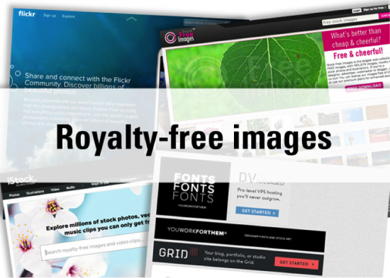 royalty-free images