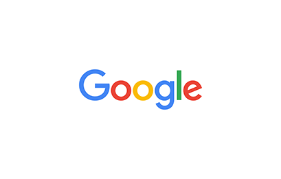 Google's new iconic logo