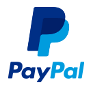 paypal iconic popular logo