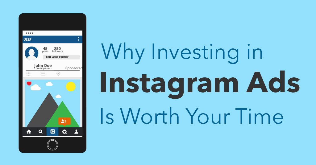 why instagram ads are worth your time