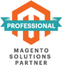 Magento Solutions Partner
