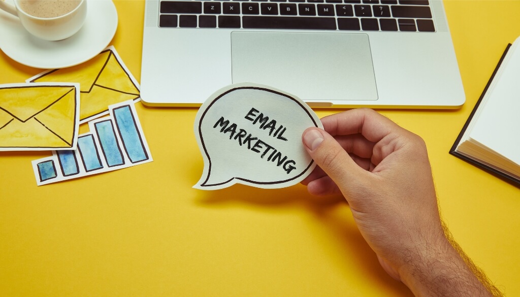 Email Marketing Mastery: Strategies to Skyrocket Your ROI