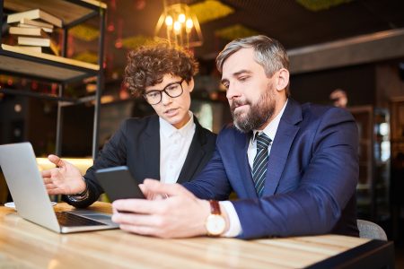 Attract Buyers Attention on Your Website