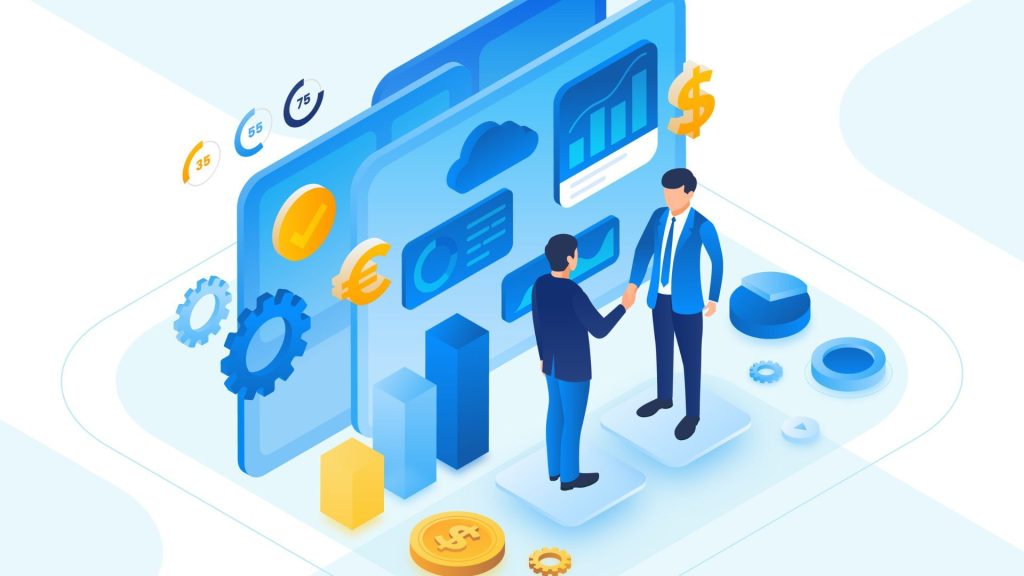 Collaborating with Teams to Streamline the Budget Process