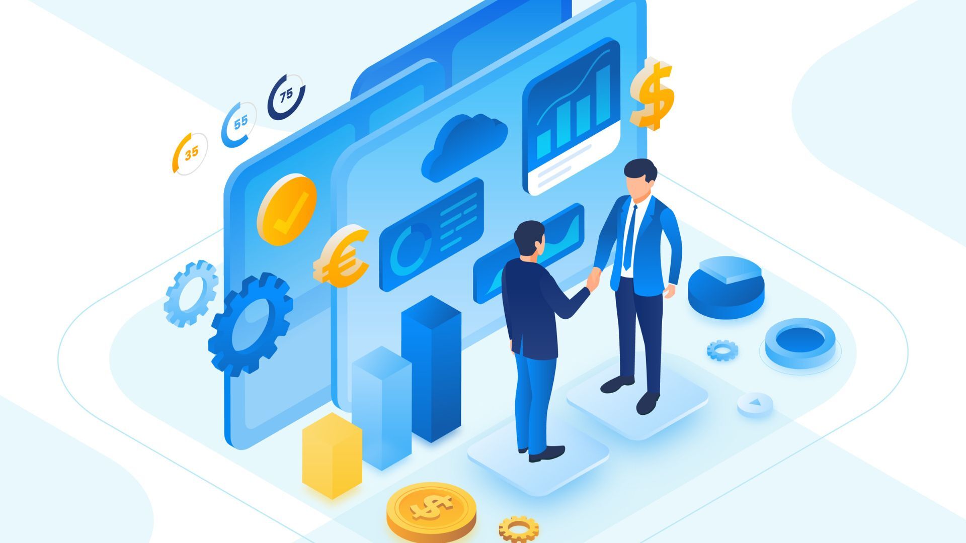 Collaborating with Teams to Streamline the Budget Process