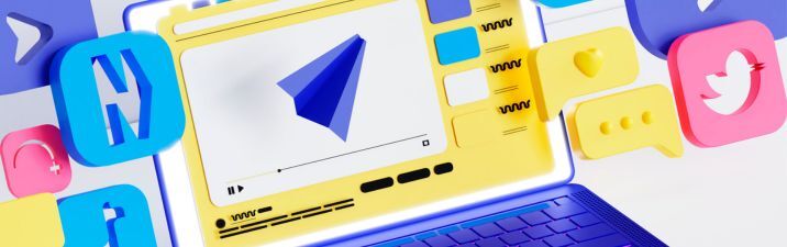 elementor web design