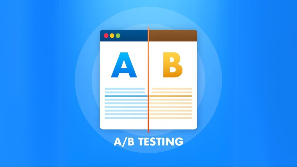 How Does AB Testing in PPC Ads Work