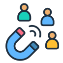 website helps generate finance leads