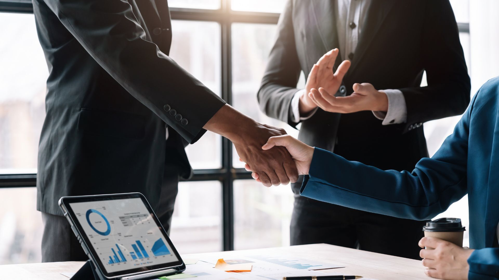 Leveraging Customer Retention
