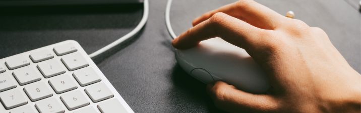 QA for websites