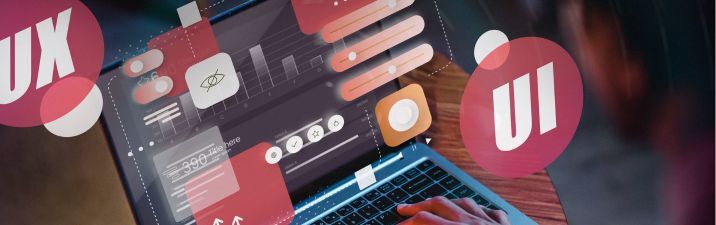 Website Development for commercial HVAC