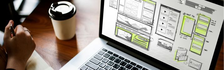 hvac website planning