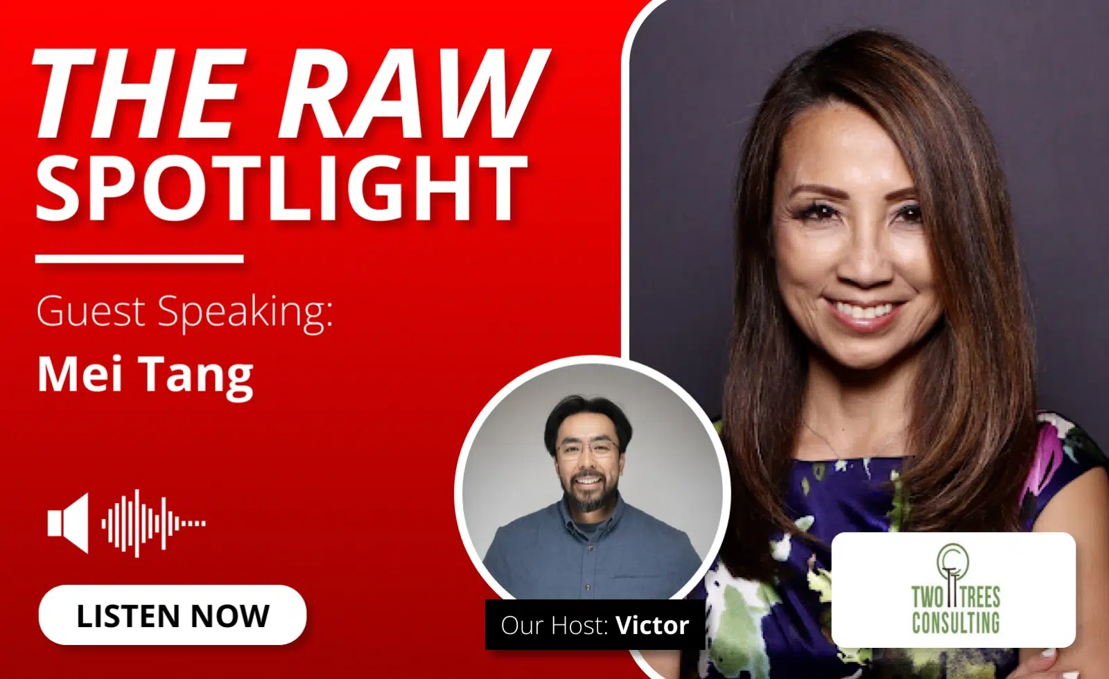 The Raw Spotlight Victor x Mei Tang Blog