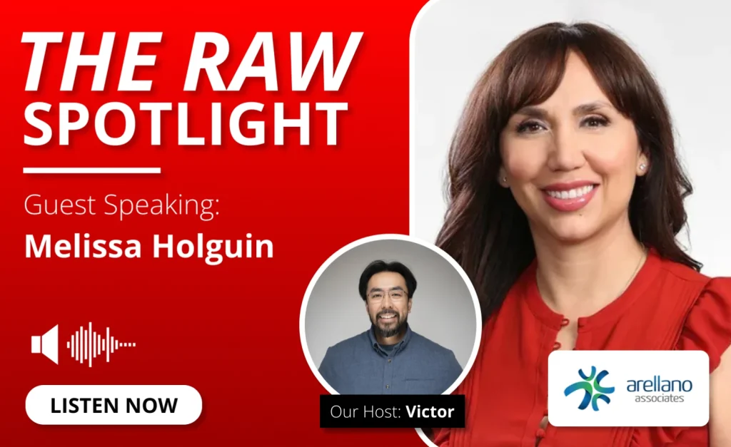 Victor Huynh and Melissa Holguin