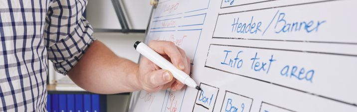 Content Mapping