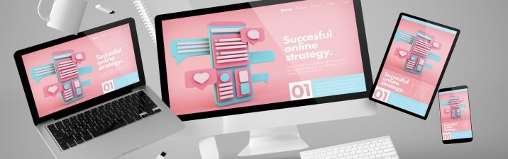 Custom Web Design