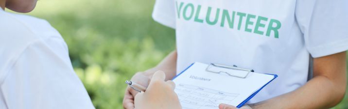 Getting to Know Your Nonprofit