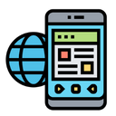 Mobile-friendly, Responsive Design