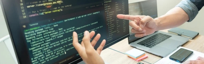 Web Development