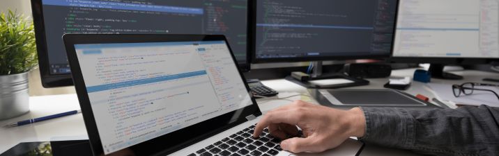 Website Development - For Accountants