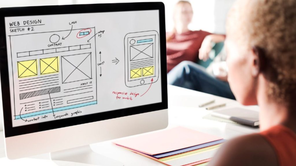 What Is a Storyboard in Web Design
