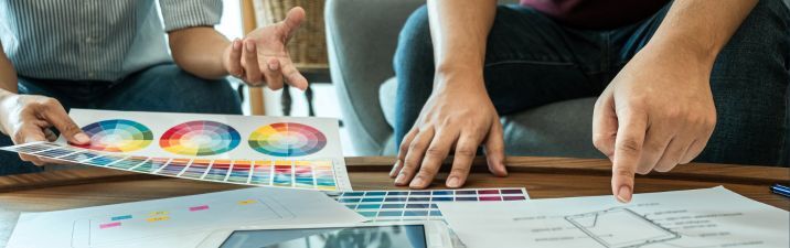 Custom Web Design