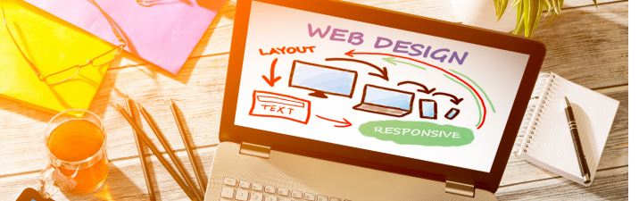web design for it experts