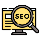 SEO-Optimized Website