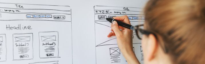 Site Structure and Navigation