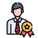 Professional, Trust-Building Design