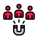 Turn Visitors Into Commercial Leads