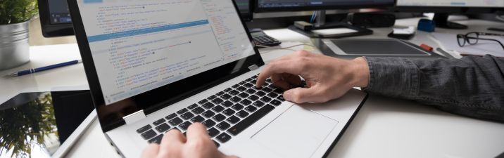Web Design and Development