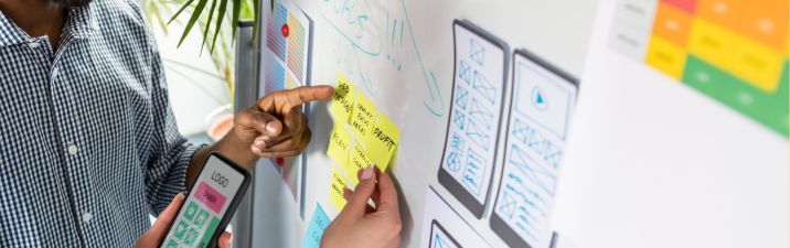 Website Architecture Planning