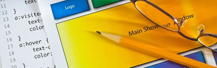 Website Structure