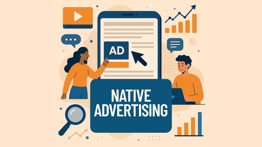 What Is Native Advertising?