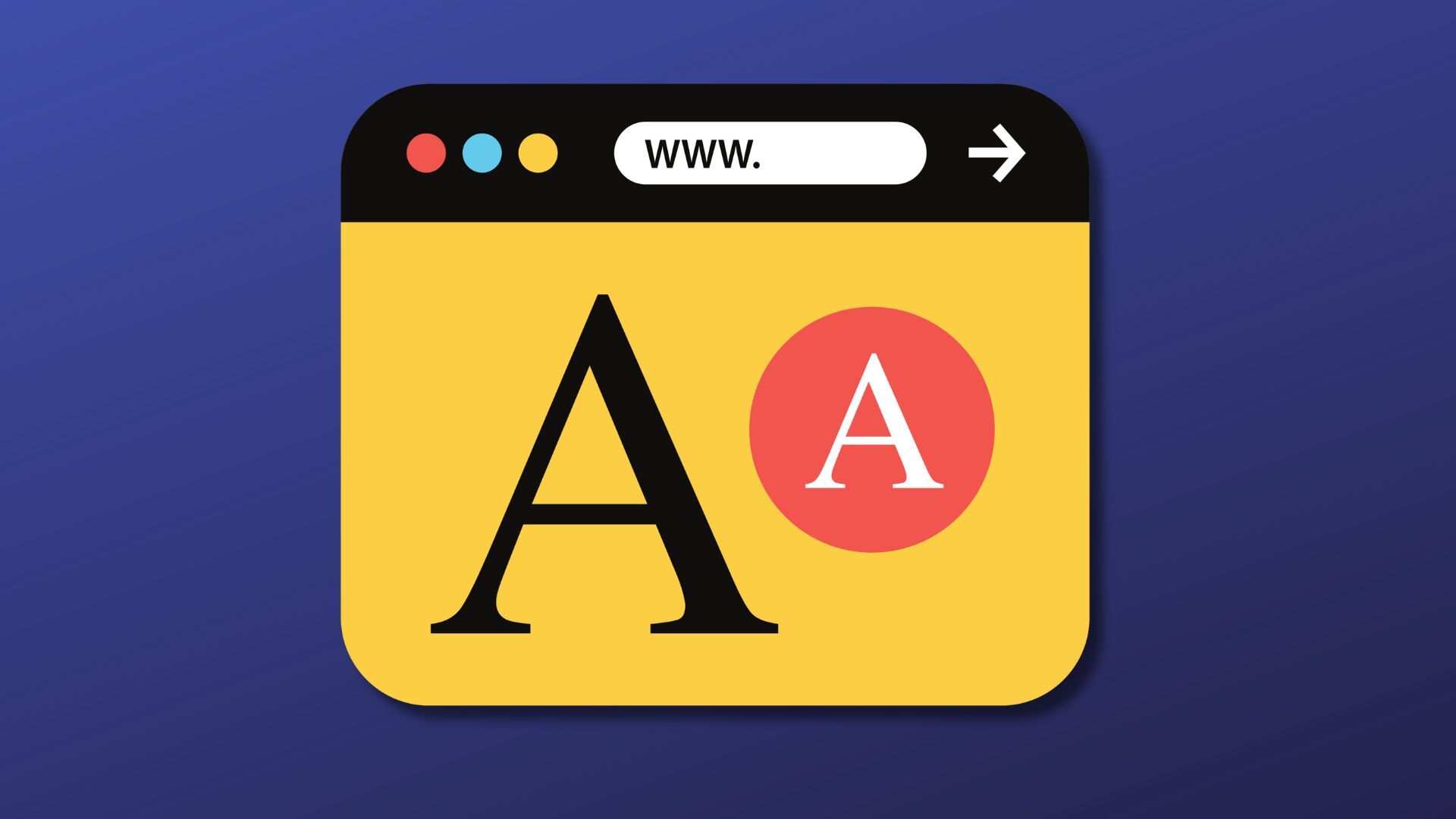 Choose the Right Typography for Your Website