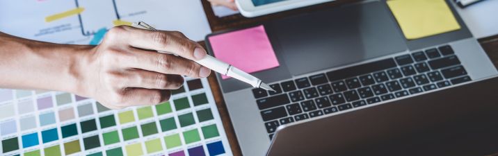 Design and Branding - Glendale