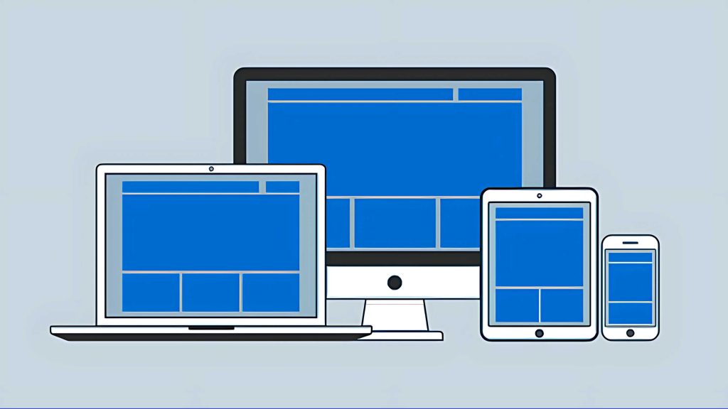Most Common Breakpoints for Responsive Design