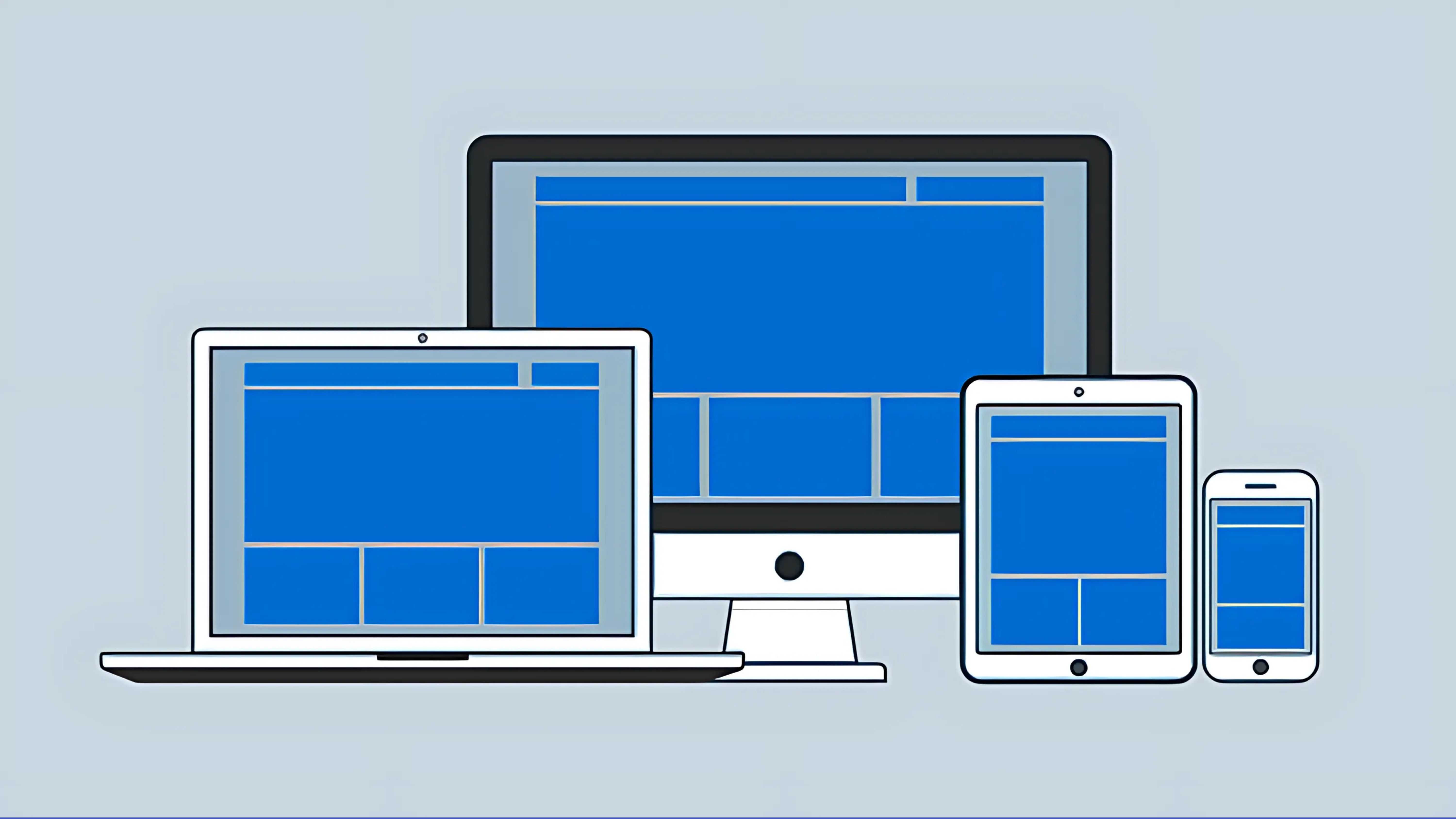 Most Common Breakpoints for Responsive Design