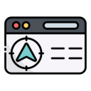 Optimized Navigation & Clear Calls to Act