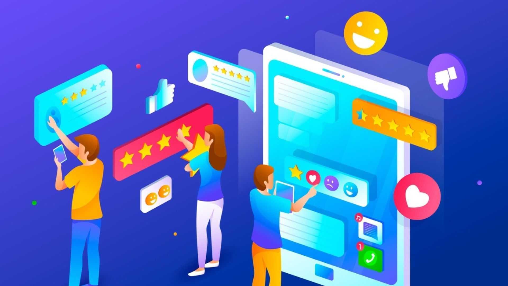 Strategies for Managing Your Online Reputation