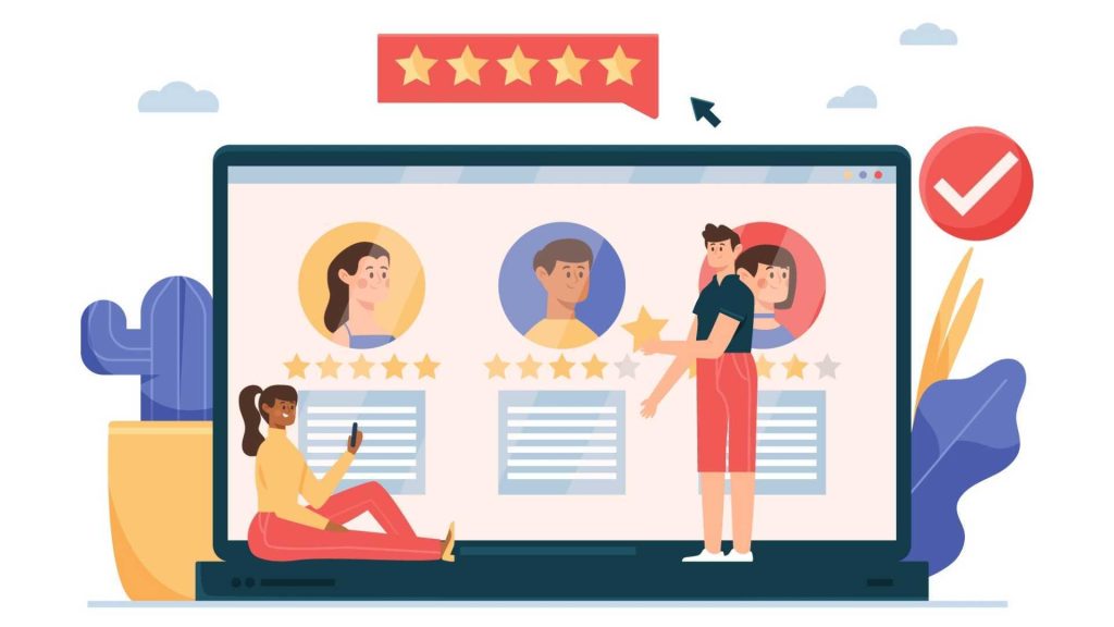 What Is Online Reputation Management?