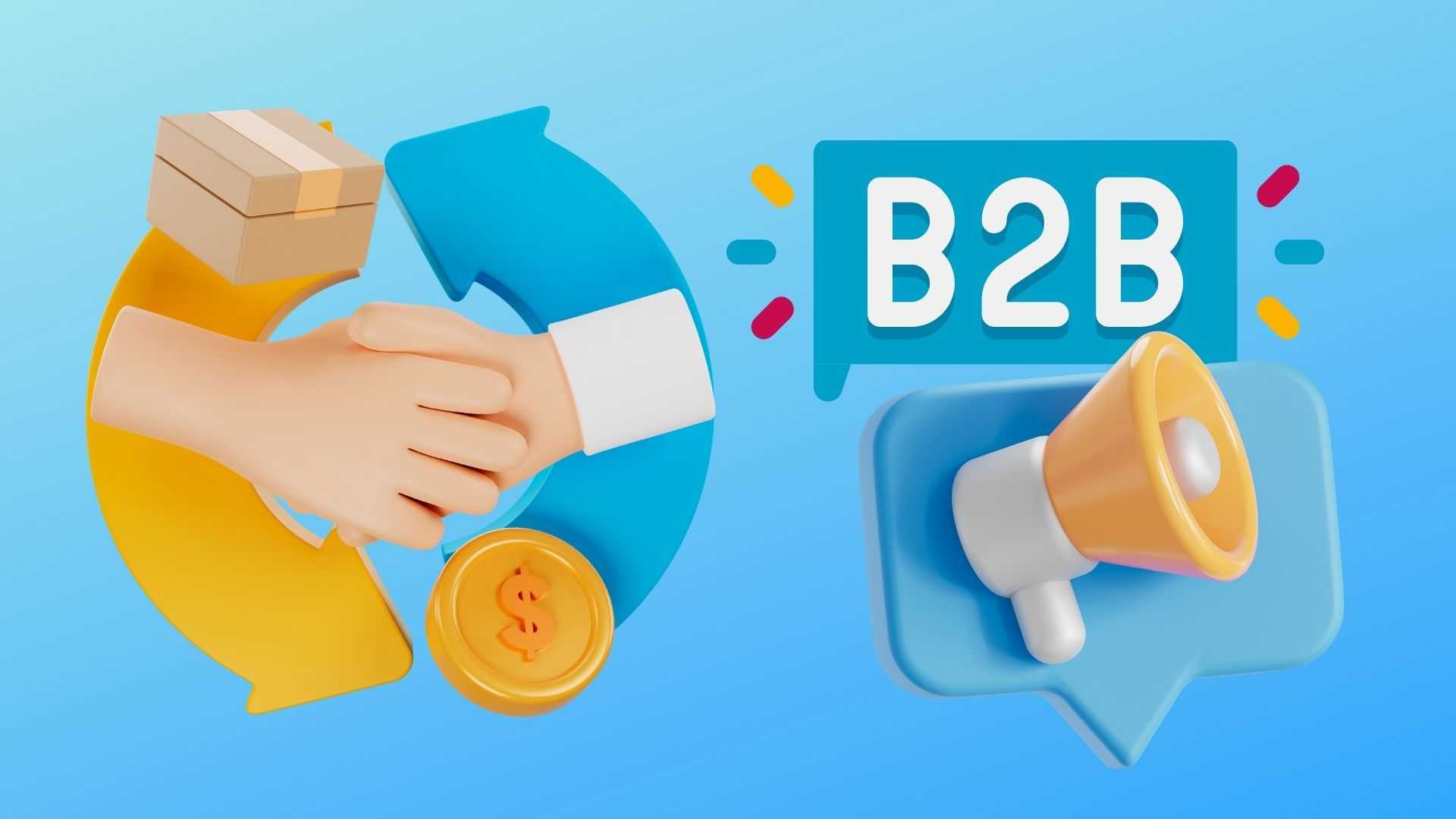 Creating B2B Buyer Personas