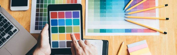 Design and Brand Integration