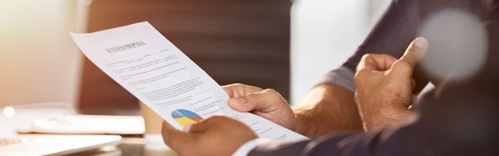 Discovery and Strategy