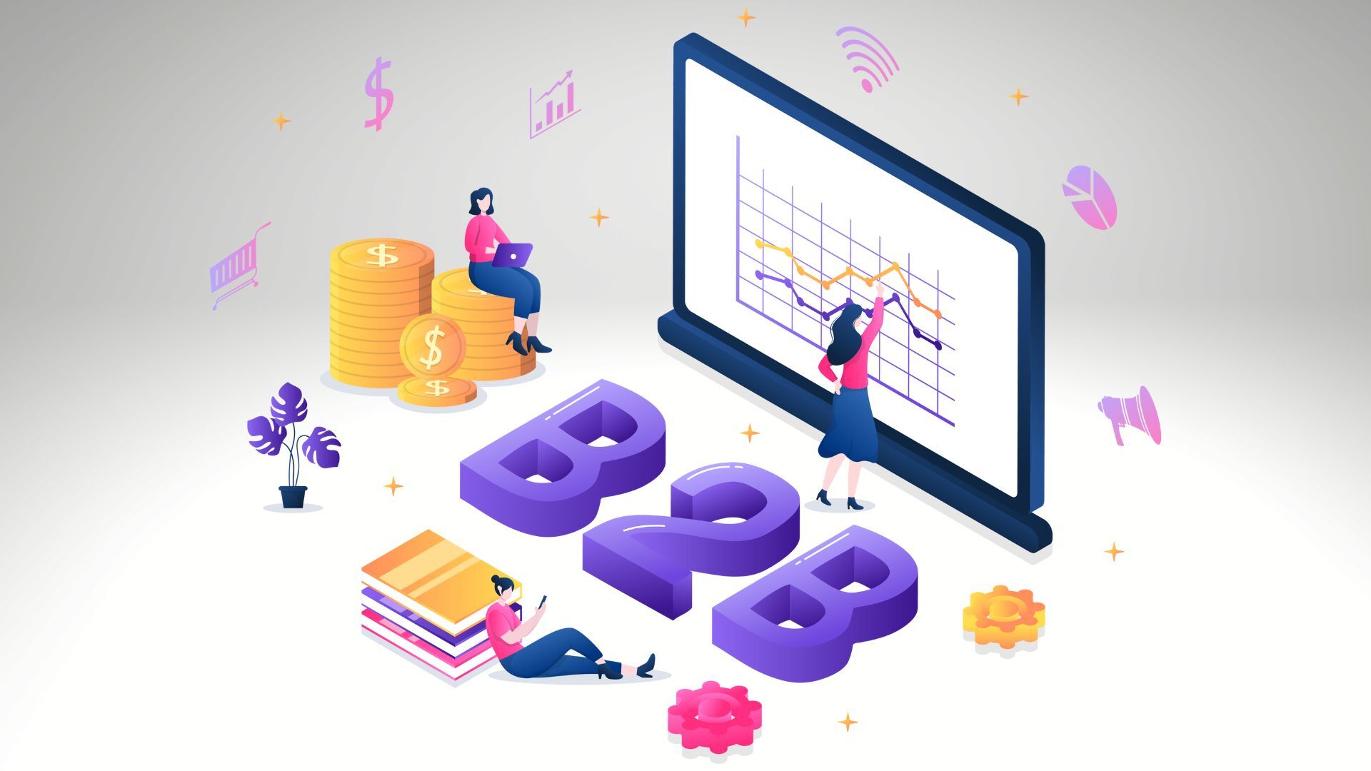 How To Plan A B2B Marketing Campaign