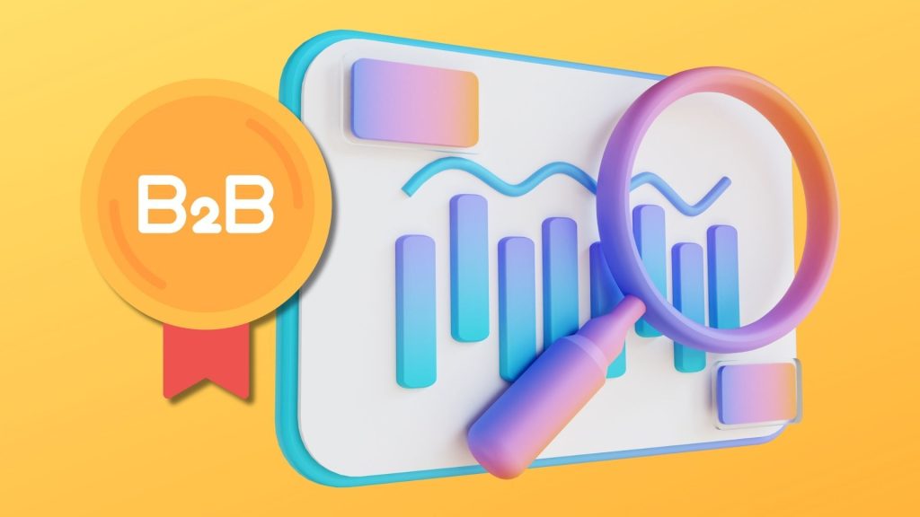 Most Important B2B Marketing Metrics & KPIs